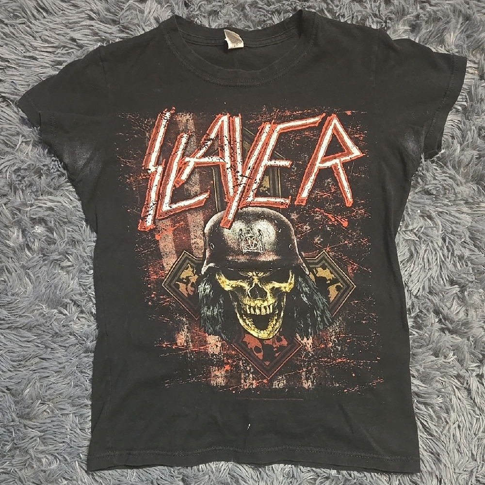 Black Slayer T-Shirt